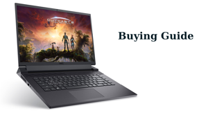 How to Decide Which Gaming Laptop to Buy: A Comprehensive Guide Featured Image