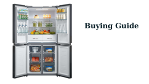 This is how you pick a right refrigerator for your kitchen! Featured Image