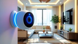 How to Choose the Right Smart Security Camera for Your Home Featured Image