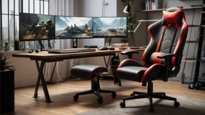 How to Choose the Best Gaming Chair for Your Setup and Budget? Featured Image