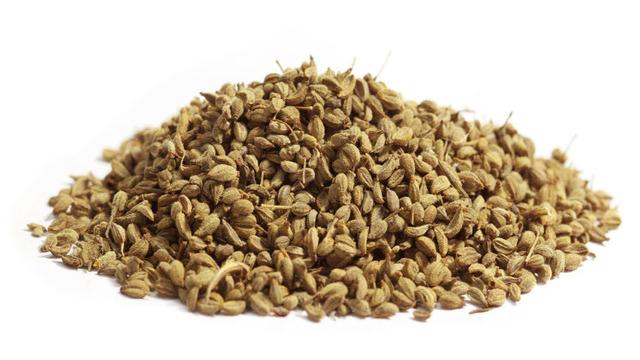 Latest Updated Ajwain Mandi Price today in Kalimpong, West Bengal