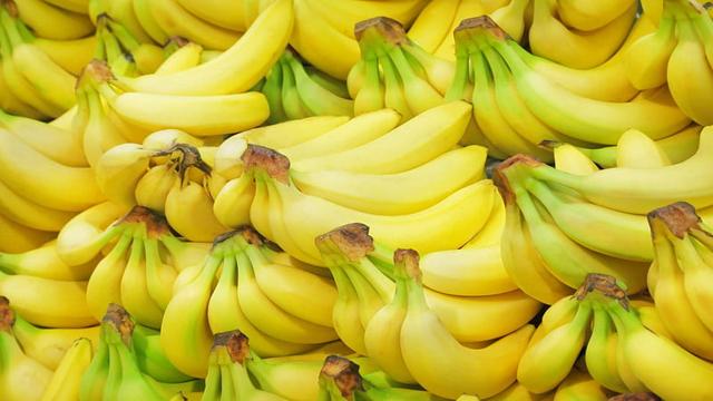 Banana Mandi Rate Today