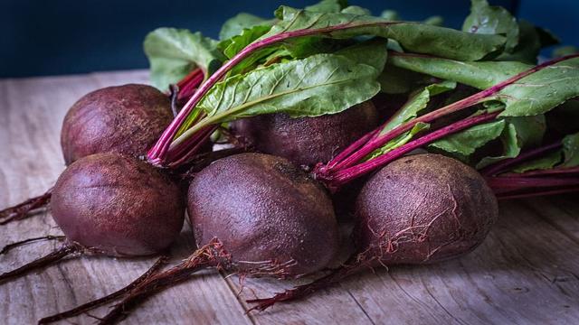Latest Updated Beetroot Mandi Price today in Ongole, Andhra Pradesh