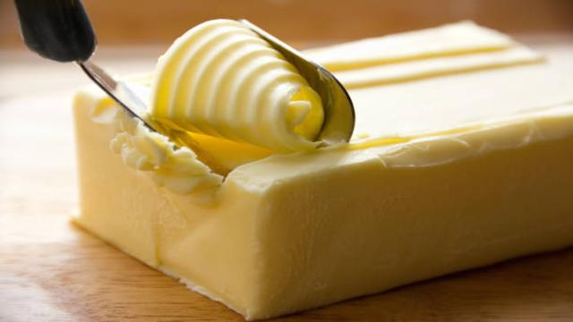 Latest Updated Butter Mandi Price today in Guntur, Andhra Pradesh
