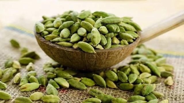 Latest Updated Cardamom Mandi Price today in Srisailam Project (Right Flank Colony) Township, Andhra Pradesh