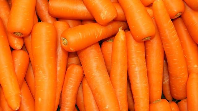 Carrot Mandi Rate Today