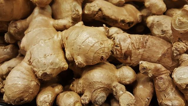 Latest Updated Ginger Mandi Price today in Tirupati, Andhra Pradesh