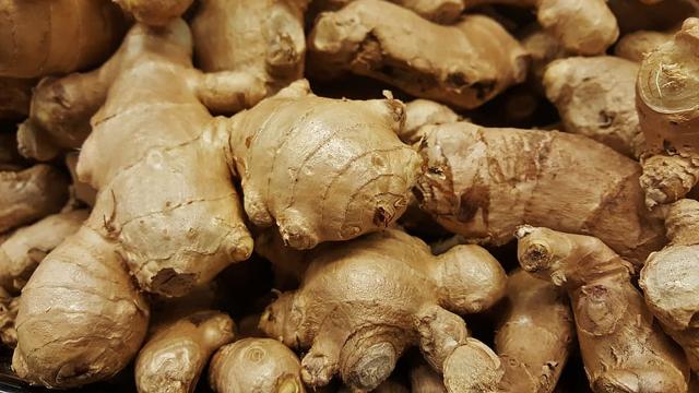 Latest Updated Ginger Mandi Price today in Anantnag, Jammu and Kashmir