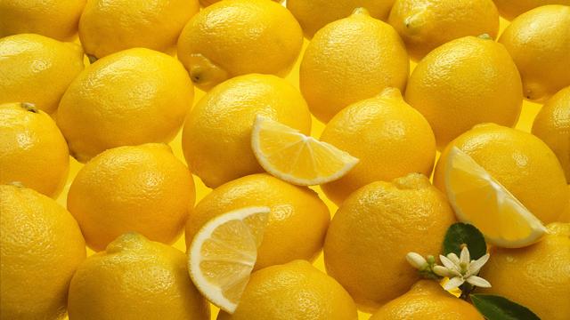 Lemon Mandi Rate Today