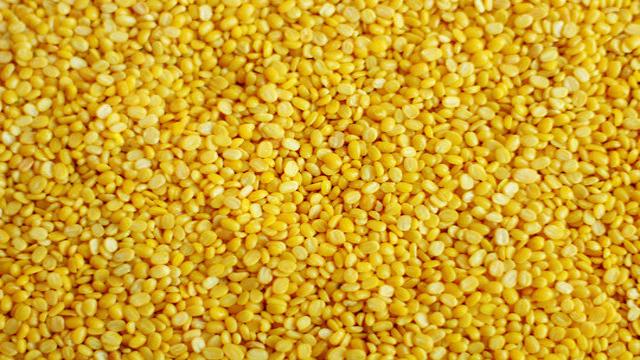 Latest Updated Moong Mandi Price today in Narasaraopet, Andhra Pradesh