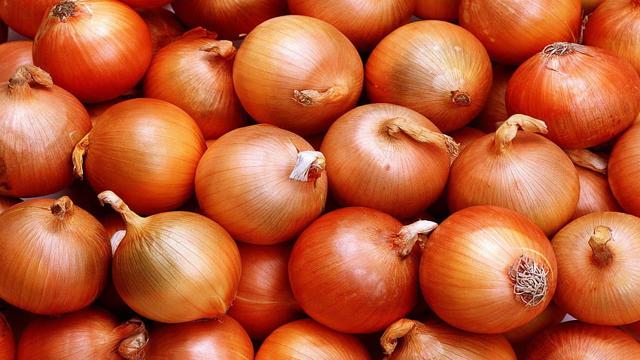 Onion Mandi Rate Today