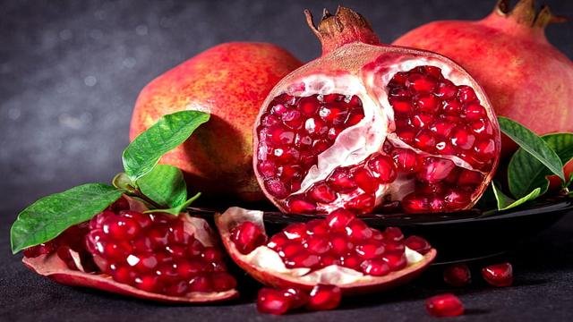 Latest Updated Pomegranate Mandi Price today in Kakinada, Andhra Pradesh