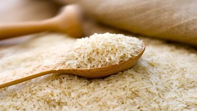 Latest Updated Rice Mandi Price today in Thrissur, Kerala